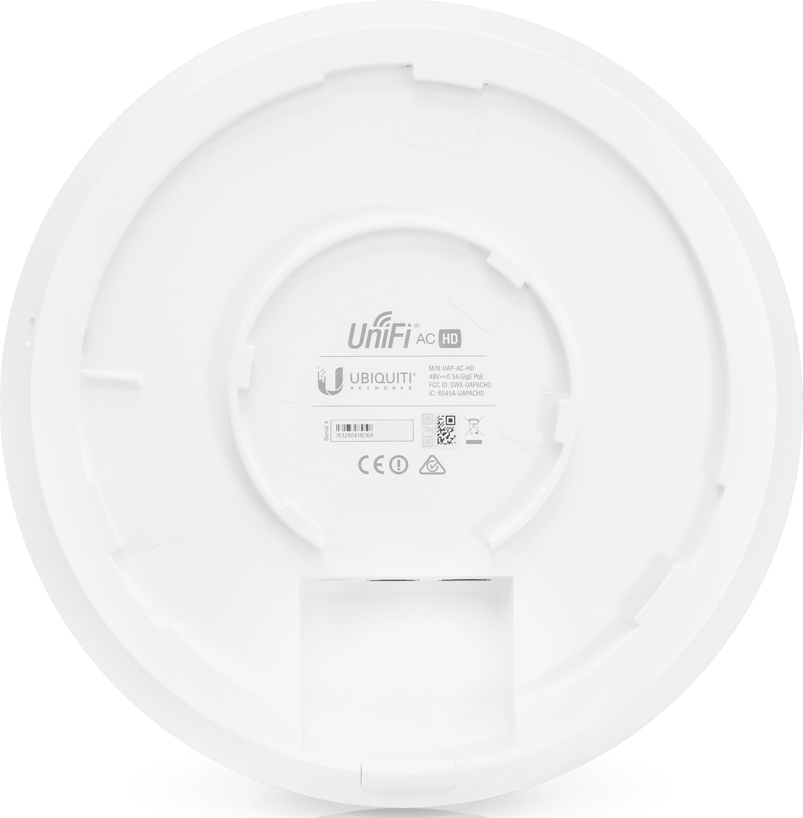 UniFi AP AC HD Превосходство Флагмана. UniFi AP AC HD Превосходство Флагмана.